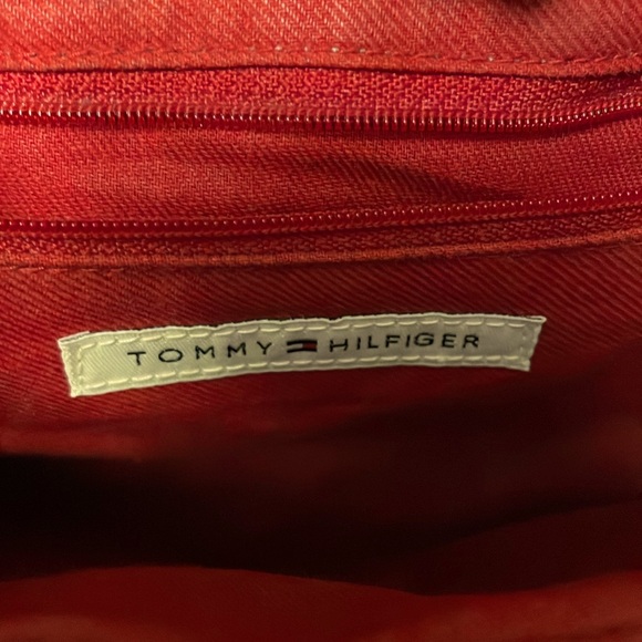 Black Tommy Hilfiger Bag - Picture 5 of 6